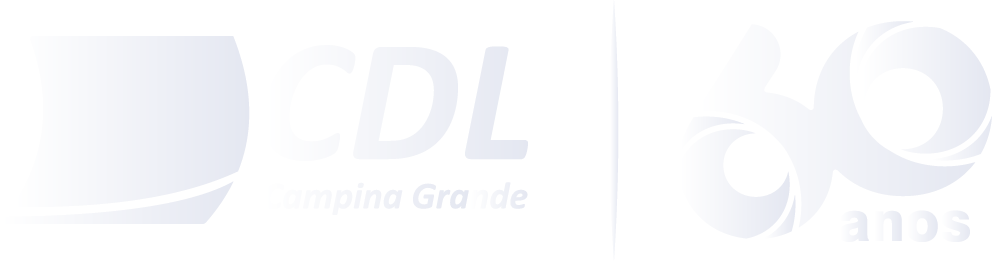 CDL Campina Grande — 60 Anos